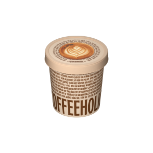 Vinamilk Gelato Cà Phê