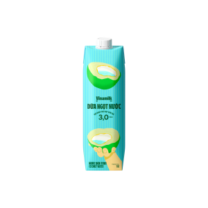 Vinamilk Nước dừa tươi
