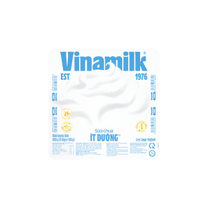 Vinamilk Ít Đường
