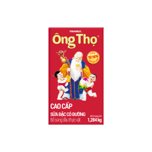 Ông Thọ Nhãn đỏ