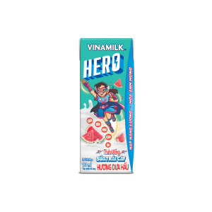 Hero Hương Dưa Hấu